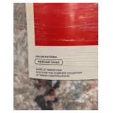 NEW OPALHOUSE AREA RUG (PERSIAN SHAG)