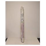 NEW ROOM ESSENTIALS AREA RUG (PINK FLORAL)