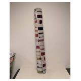 NEW THRESHOLD AREA RUG (MULTICOLOR ABSTRACT)