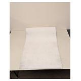 NEW OFF THE LOOM RUNNER (CREAM)