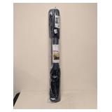 NEW ROOM ESSENTIALS AREA RUG (BLUE SHAG)