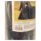 NEW ROOM ESSENTIALS AREA RUG (BLUE SHAG)