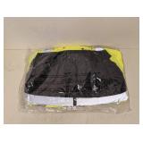 NEW RADWEAR TWO IN ONE BOMBER JACKET WITH REMOVABLE FLEECE LINER SIZE X-LARGE