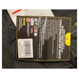 NEW OCCUNOMIX SAFETY PERFORMANCE COLD WEATHER BIB PANTS SIZE 2X
