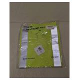 NEW TRI-MOUNTAIN BOUNDARY POLO HI-VIZ SIZE LARGE