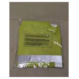 NEW TRI-MOUNTAIN BOUNDARY POLO HI-VIZ SIZE LARGE