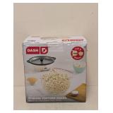 DASH SMARTSTORE STIRRING POPCORN MAKER
