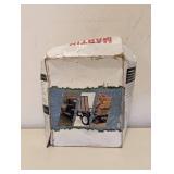 MARTIN WHEEL LIGHT TRUCK/TRAILER INNER TUBE