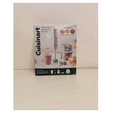 NEW CUISINART POWER BLEND IMMERSION BLENDER