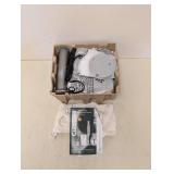 NEW CUISINART POWER BLEND IMMERSION BLENDER