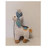 THINK DOG LAND OF LLAMAS DOG TOYS