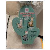 THINK DOG LAND OF LLAMAS DOG TOYS