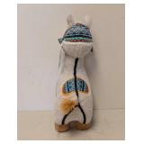 THINK DOG LAND OF LLAMAS DOG TOYS