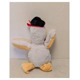 THINK DOG PIRATE CHICKEN DOG TOY