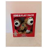 KONG WILD KNOTS KONG PLAY PACK