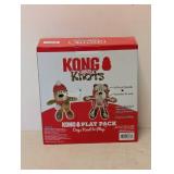 KONG WILD KNOTS KONG PLAY PACK