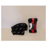 (2) MEDIUM KIRKLAND SIGNATURE DOG SWEATERS