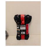 (2) MEDIUM KIRKLAND SIGNATURE DOG SWEATERS