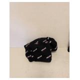 (2) MEDIUM KIRKLAND SIGNATURE DOG SWEATERS