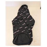 (2) MEDIUM KIRKLAND SIGNATURE DOG SWEATERS