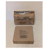 (3) ASSORTED HOLIDAY FLORAL SERVING SET