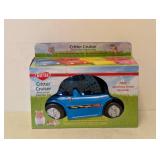 KAYTEE CRITTER CRUISER INTERACTIVE EXERCISE TOY