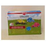 KAYTEE CRITTER CRUISER INTERACTIVE EXERCISE TOY