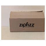 NEW ZIPFIZZ (RASPBERRY) 27PK.