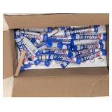 NEW ZIPFIZZ (RASPBERRY) 27PK.