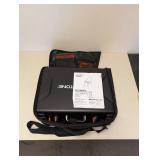 BLACKSTONE 20” CAMPING GRIDDLE WITH STAND