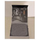 NEW SHARPER IMAGE POWER PERCUSSION DEEP TISSUE MASSAGER