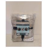 NEW OVERSIZED BRENT WOOF WATERPROOF PET BLANKET & FURNITURE PROTECTOR