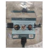 NEW OVERSIZED BRENT WOOF WATERPROOF PET BLANKET & FURNITURE PROTECTOR