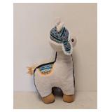 THINK DOG LAND OF LLAMAS DOG TOYS