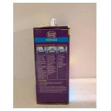 NEW SCOOP AWAY COMPLETE PERFORMANCE PLUS CAT LITTER (21LBS.)