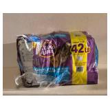 SCOOP AWAY COMPLETE PERFORMANCE PLUS CAT LITTER (42LBS.)