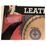 NEW HANDMADE BY ROBOTS THE TEXAS CHAINSAW MASSACRE (LEATHERFACE)