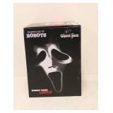 NEW HANDMADE BY ROBOTS (GHOSTFACE)