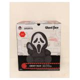 NEW HANDMADE BY ROBOTS (GHOSTFACE)