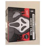 NEW HANDMADE BY ROBOTS (GHOSTFACE)