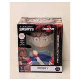 NEW HANDMADE BY ROBOTS CHILDSPLAY 2 (CHUCKY)