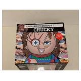 NEW HANDMADE BY ROBOTS CHILDSPLAY 2 (CHUCKY)