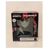 NEW HANDMADE BY ROBOTS HALLOWEEN 2 (MICHAEL MYERS)