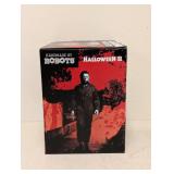 NEW HANDMADE BY ROBOTS HALLOWEEN 2 (MICHAEL MYERS)