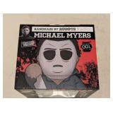 NEW HANDMADE BY ROBOTS HALLOWEEN 2 (MICHAEL MYERS)