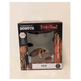 NEW HANDMADE BY ROBOTS TRICK R’ TREAT (SAM)