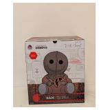 NEW HANDMADE BY ROBOTS TRICK R’ TREAT (SAM)