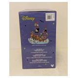 NEW DISNEY ANIMATED PIRATE SHIP WITH LIGHTS AND MUSIC