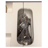 NEW DISNEY ANIMATED PIRATE SHIP WITH LIGHTS AND MUSIC