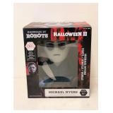 NEW HANDMADE BY ROBOTS HALLOWEEN 2 (MICHAEL MYERS)